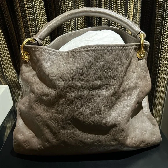 louis vuitton artsy colors